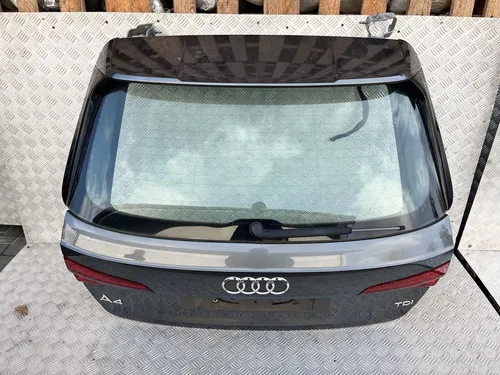 VW19216 Audi A4 S4 B9 Tailgate/trunk/boot lid