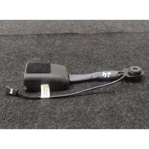 CZ724072B06262 Tesla Model 3 Seat belt trim