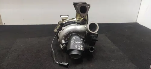 059145874C Audi Q7 4M Turbo