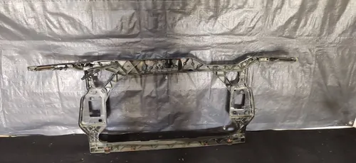 8K080559L Audi A4 S4 B9 Radiator support slam panel