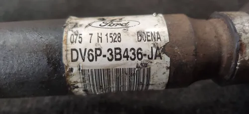 DV6P3B436JA Ford Kuga II Front driveshaft