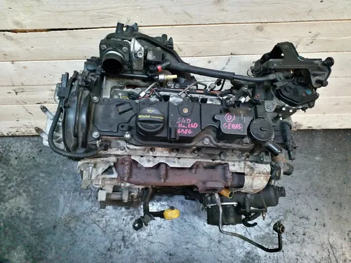 D4162T Volvo S40 Engine