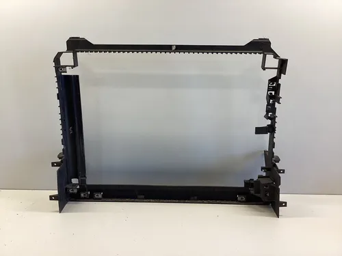 HK838B588AE Jaguar F-Pace Radiator support slam panel