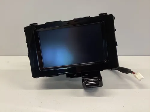 96560F1220THW KIA Sportage Screen/display/small screen