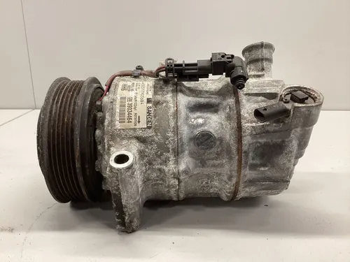 39034464 Opel Insignia A Air conditioning (A/C) compressor (pump)