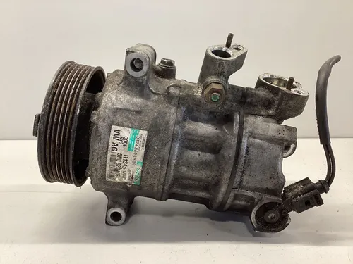 5N0820803 Volkswagen Golf V Air conditioning (A/C) compressor (pump)