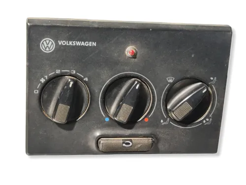 701819045B Volkswagen Transporter - Caravelle T4 Climate control unit