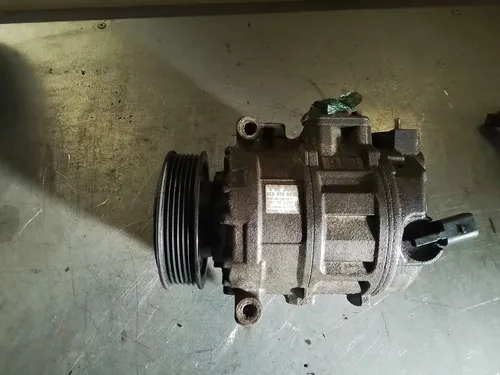 0002300311 Volkswagen Crafter Air conditioning (A/C) compressor (pump)