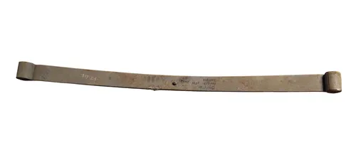 5191208 Fiat Ducato Rear leaf spring