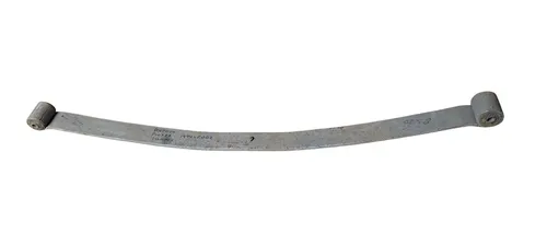 5191208 Fiat Ducato Rear leaf spring