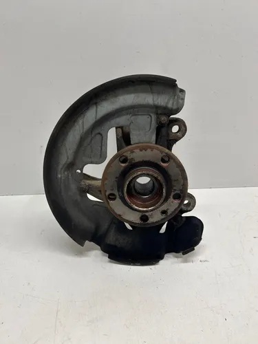 6g9134170a Volvo V60 Front wheel hub spindle knuckle