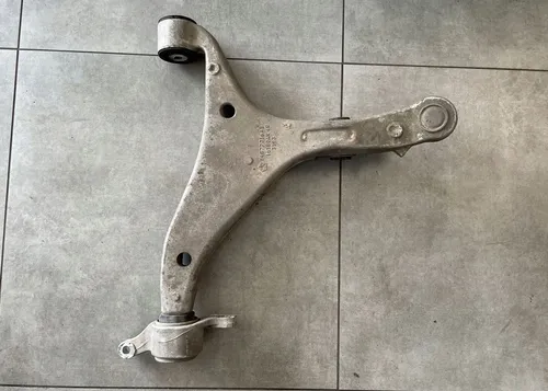 04877716AB Jeep Grand Cherokee Steering rack