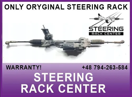 5Q0423050S Skoda Kodiaq Steering rack