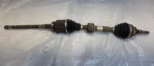 EV6P-3B436-NA Ford Kuga II Front driveshaft