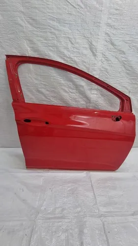 Opel Astra K Front door