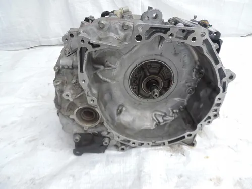 TF-71SC Opel Grandland X Automatic gearbox