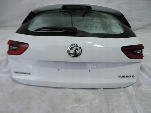 Opel Insignia B Tailgate/trunk/boot lid