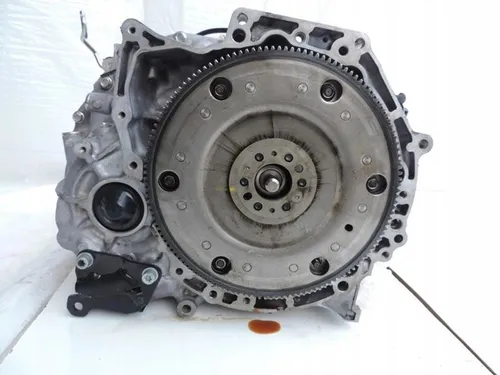 20GE88 Opel Grandland X Automatic gearbox