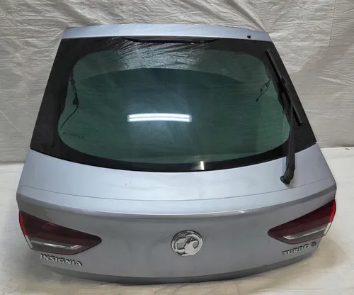 Opel Insignia B Tailgate/trunk/boot lid