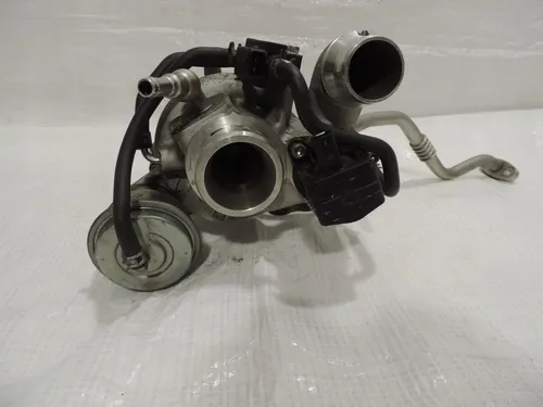 12679375 Opel Astra K Turbo