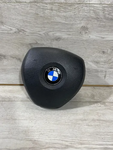 32678047603Y BMW X6 E71 Steering wheel airbag