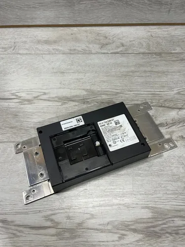 8734748 BMW 4 F32 F33 Bluetooth control unit module