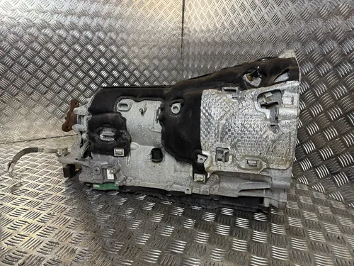 9456607 BMW 5 G30 G31 G38 Automatic gearbox