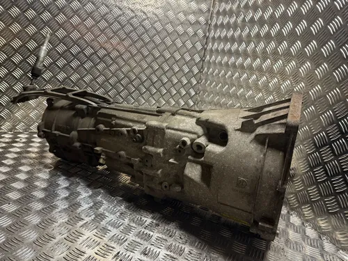 1069401051 BMW X3 E83 Manual 6 speed gearbox