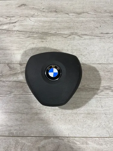 0589P1000990 BMW X6 E71 Steering wheel airbag