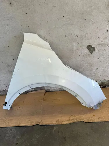 F31004EAMA Nissan Qashqai Fender