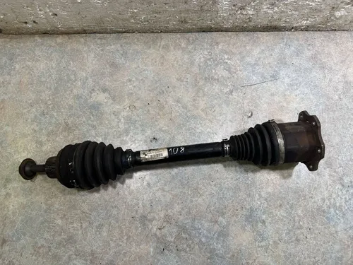 95B407271B Porsche Macan (95B) Front driveshaft