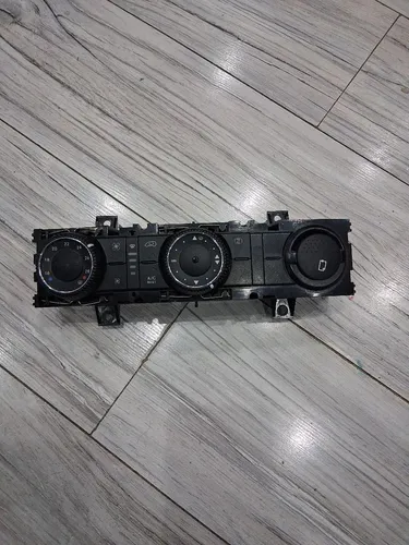 5HB009183 Volkswagen Crafter Climate control unit