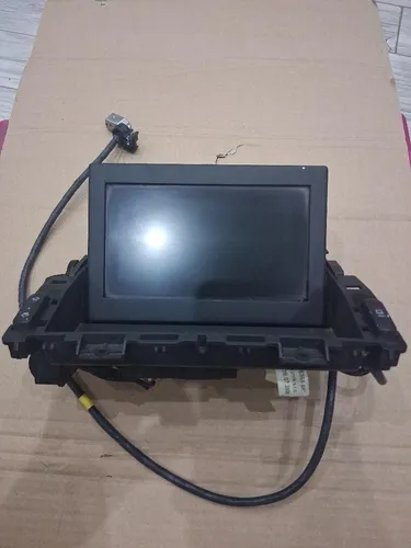 96650242ZD Peugeot 308 Screen/display/small screen
