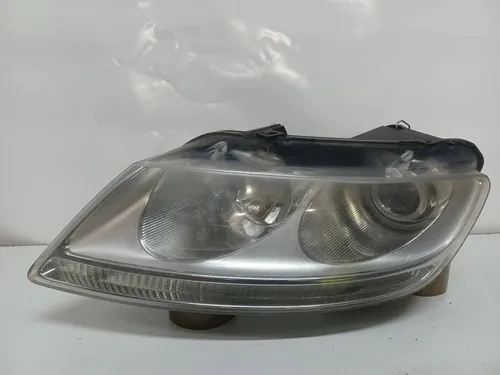 3D1941015H Volkswagen Phaeton Headlight/headlamp