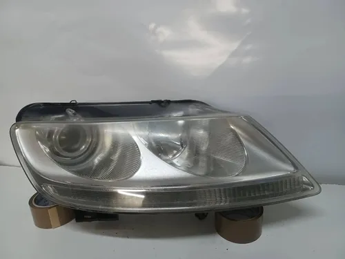 3D1941016H Volkswagen Phaeton Headlight/headlamp