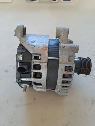 0125814004 BMW X3 G01 Generator/alternator