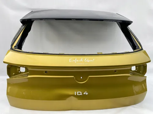 11A827025A Volkswagen ID.4 Tailgate/trunk/boot lid