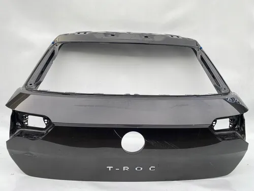 15404836647 Volkswagen T-Roc Tailgate/trunk/boot lid