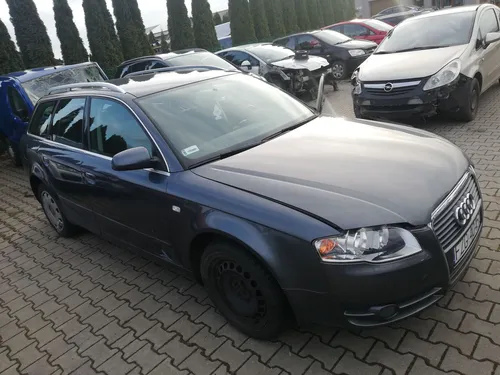 LX7X Audi A4 S4 B7 8E 8H Fender