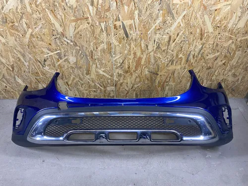 A2538858002 Mercedes-Benz GLC C253 Front bumper