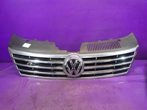 3C8853601A Volkswagen PASSAT CC Front grill