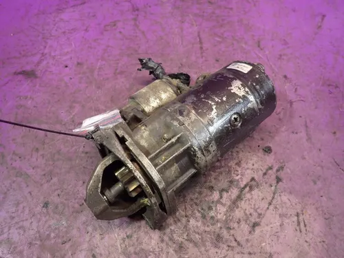046911023B Citroen Jumper Starter motor