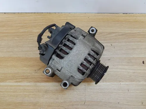 13586366 Opel Insignia A Generator/alternator