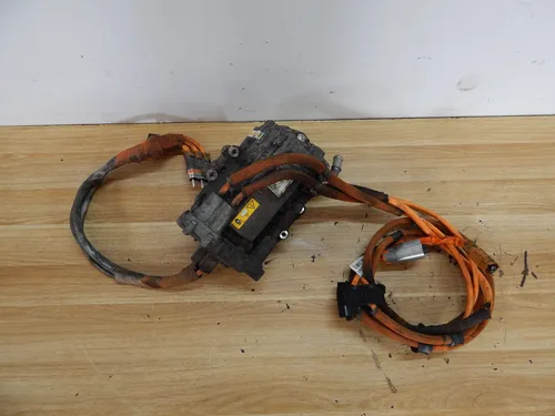 A6519006802 Mercedes-Benz E W212 Other control units/modules