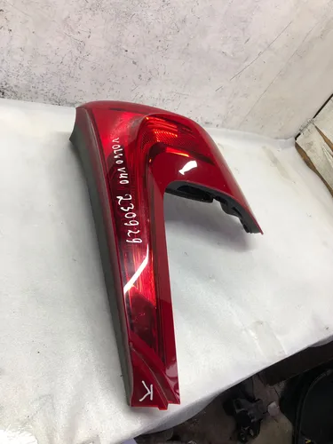21220504 Volvo V40 Cross country Rear/tail lights