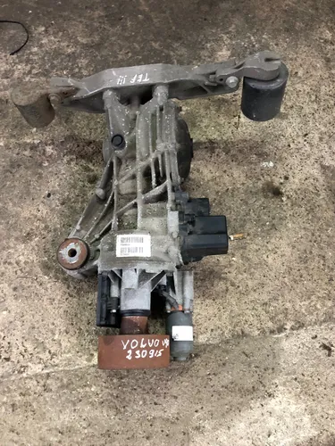 1216694 Volvo S90, V90 Rear differential