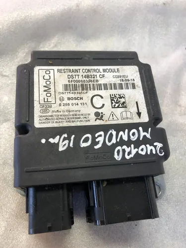 0285014131 Ford Mondeo MK V Airbag control unit/module