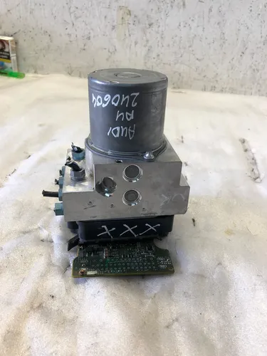 8w0614517bk Audi A4 S4 B9 8W ABS Pump