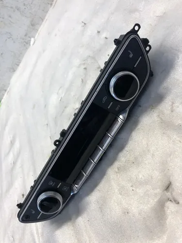 8w0820043br Audi A4 S4 B9 8W Climate control unit