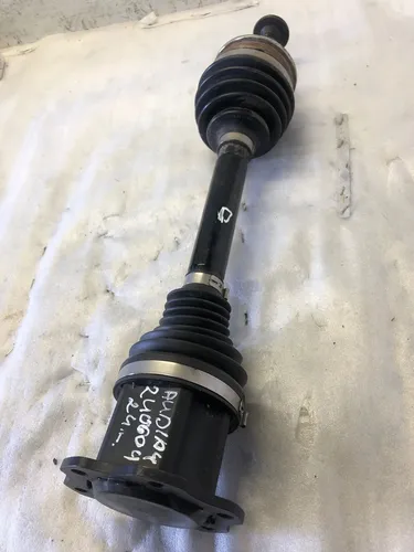 8w0407271m Audi A4 S4 B9 8W Front driveshaft